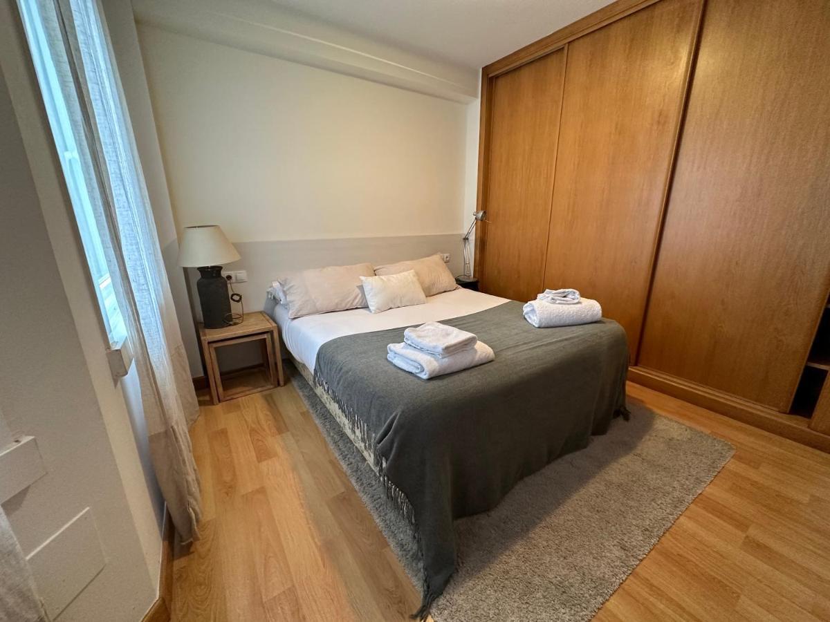 Апартаменти Oktheway Santander Street А-Корунья Екстер'єр фото